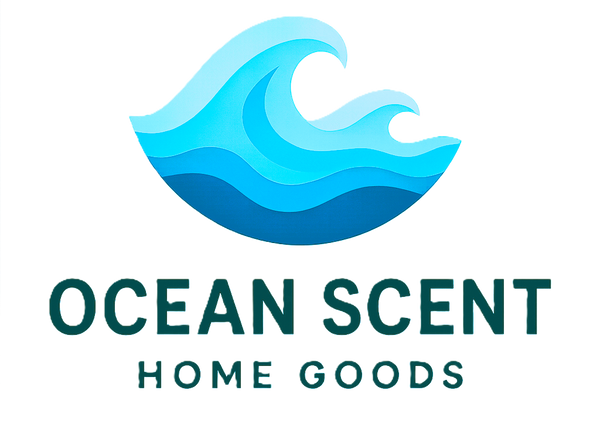 OceanScent Home Goods