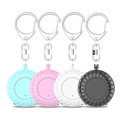 Ultrasonic Mosquito Repellent Bracelet