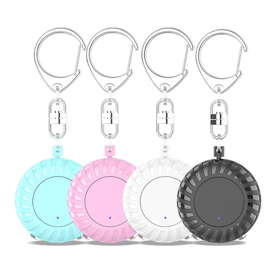 Ultrasonic Mosquito Repellent Bracelet