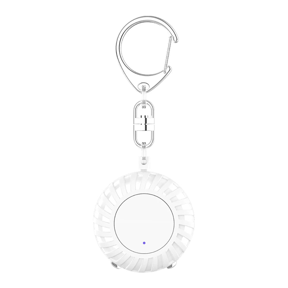 Ultrasonic Mosquito Repellent Bracelet