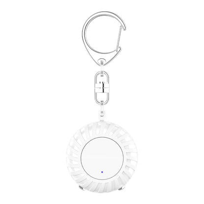 Ultrasonic Mosquito Repellent Bracelet