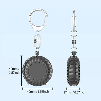 Ultrasonic Mosquito Repellent Bracelet