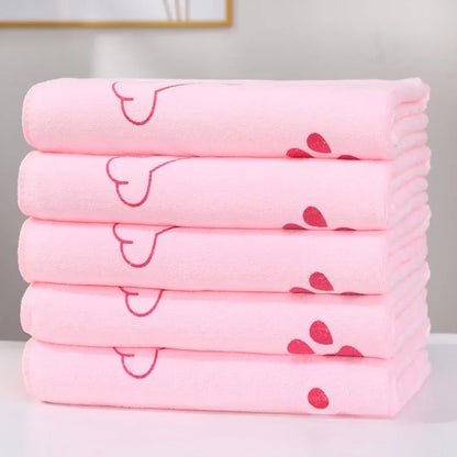 Pet Towel 60x100cm Drying Dog Cat Bath Towel Microfiber Quick-drying Dog Claw Absorbent Blue Grey Bath Towel Pet Bath Products