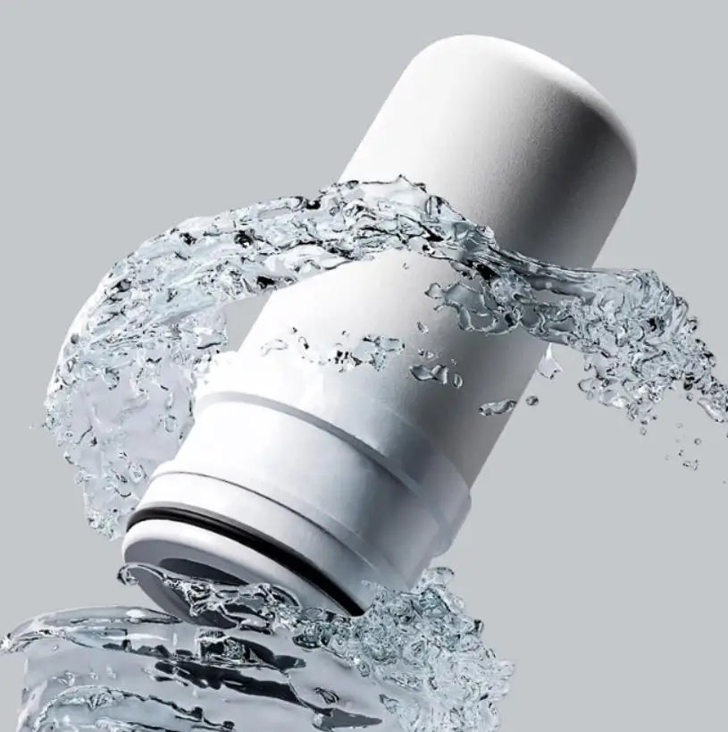 ZILISI PureMax Pro Stainless Steel Mineral Water System Filter Whole House 1000-3000L