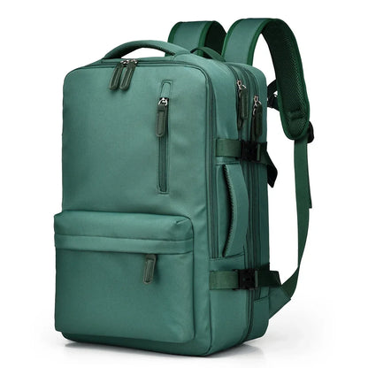 Backpack 40x30x20 Airplane, Cabin Hand Luggage Backpack, Laptop Backpack for Aeroplane Travel, School Backpack, Men Women's Bag