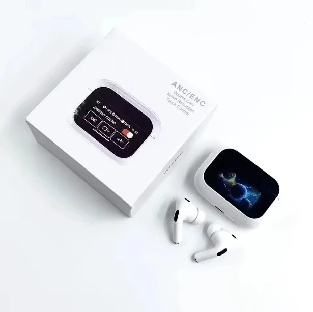 A10Pro True Wireless Earbuds