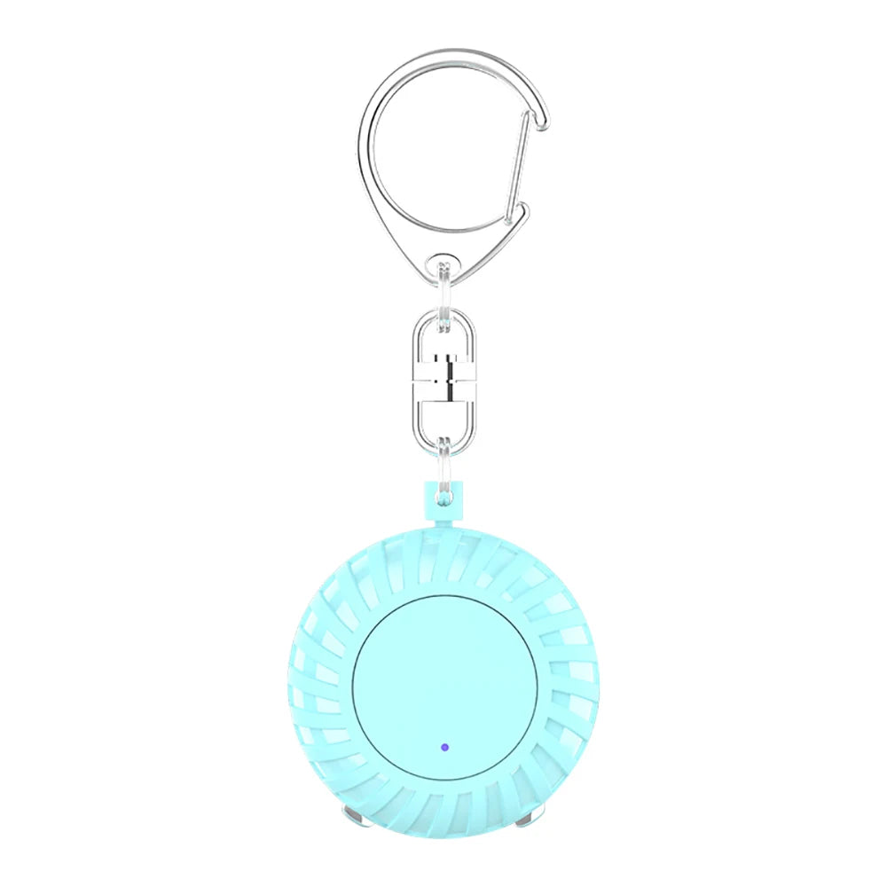 Ultrasonic Mosquito Repellent Bracelet