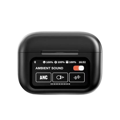 A10Pro True Wireless Earbuds