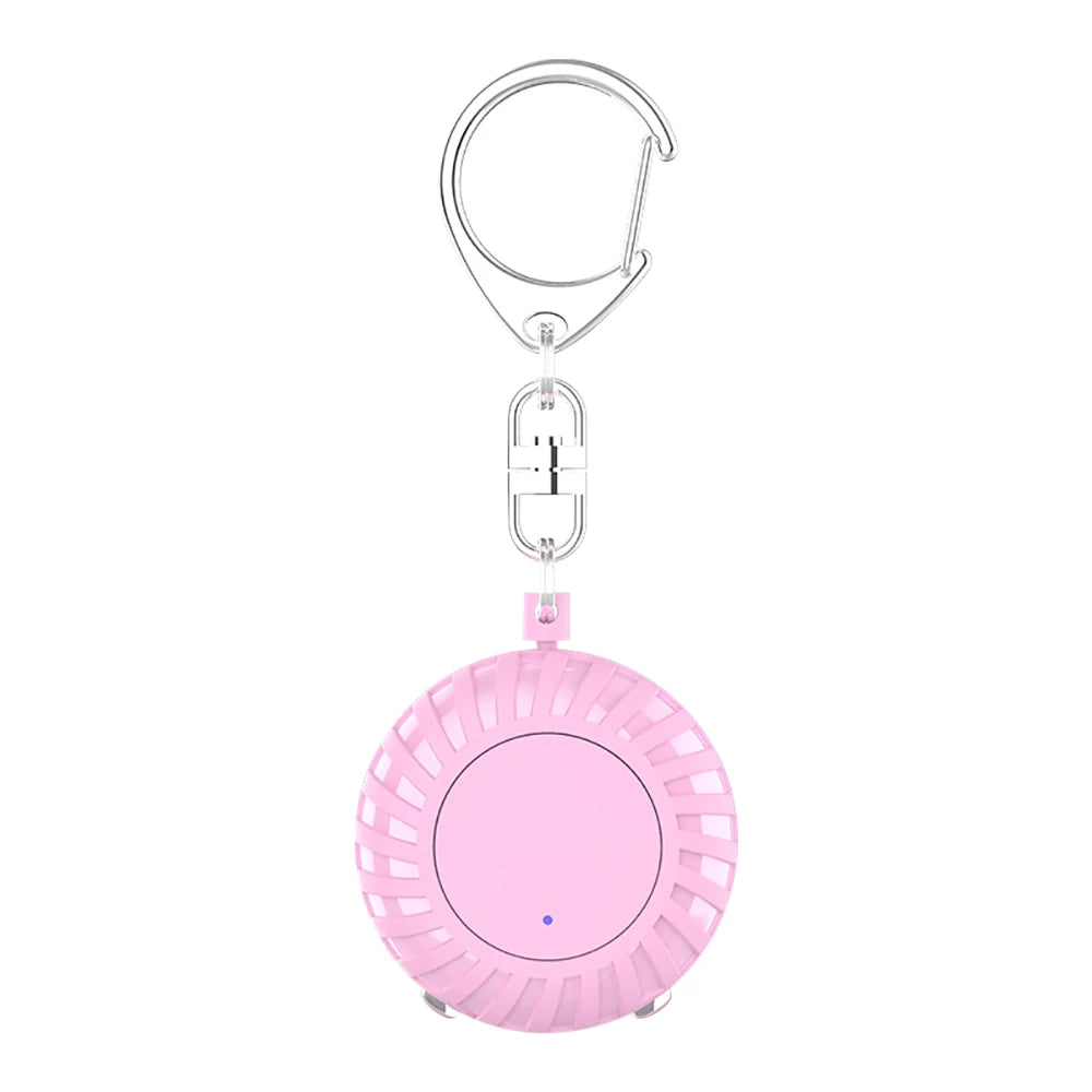 Ultrasonic Mosquito Repellent Bracelet