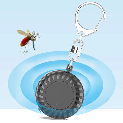 Ultrasonic Mosquito Repellent Bracelet