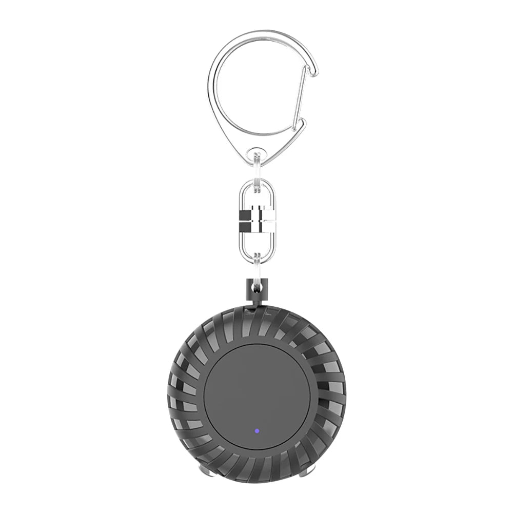 Ultrasonic Mosquito Repellent Bracelet