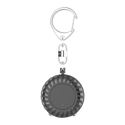 Ultrasonic Mosquito Repellent Bracelet